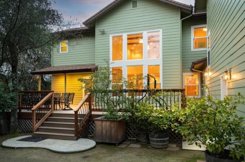 1277 Hidden Lake Ct, Swansboro Country, CA 95667-8994