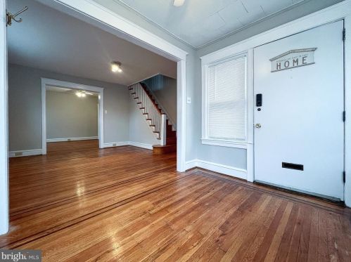 6137 Mascher St, Philadelphia PA  19120-1940 exterior