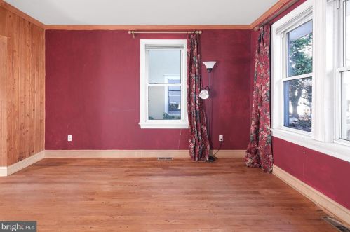 58 Leigh Ave, Princeton NJ  08542-3147 exterior