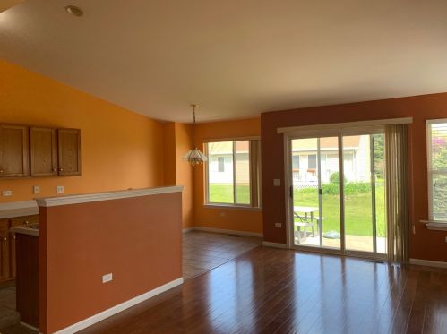 115 Periwinkle Ln, Lemont IL  60490-4551 exterior