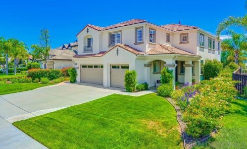 42190 Faber Ct, Temecula, CA 92592-7219