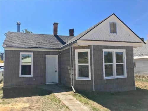 521 2nd St, Leadville, CO 80461-3207