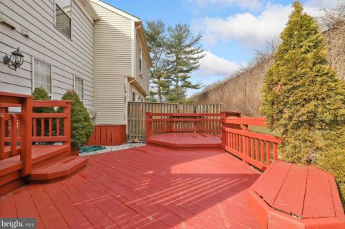 14947 Dinsdale Dr, Silver Spring MD exterior