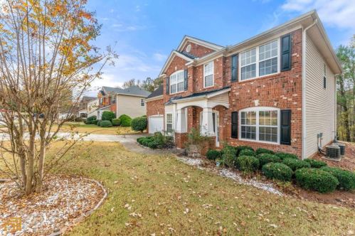 346 Hever Castle Way, Dacula, GA 30019-6830