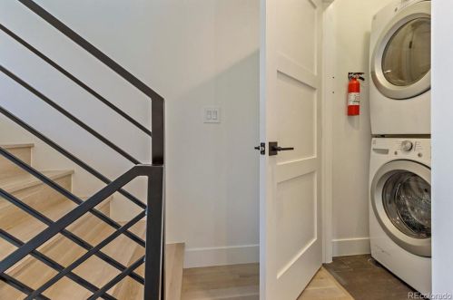 3725 Vallejo St, Denver CO  80211-2932 exterior