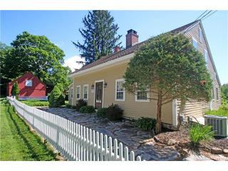 1581 Bucks Hill Rd, Southbury, CT 06488-2490