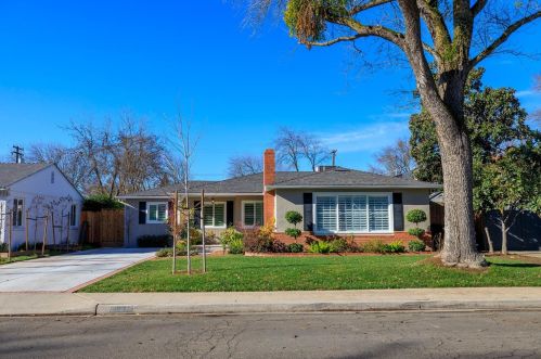 1231 Wellesley Ave, Modesto, CA 95350-5009