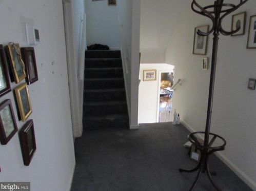 110 Carlisle Dr, Silver Spring MD exterior