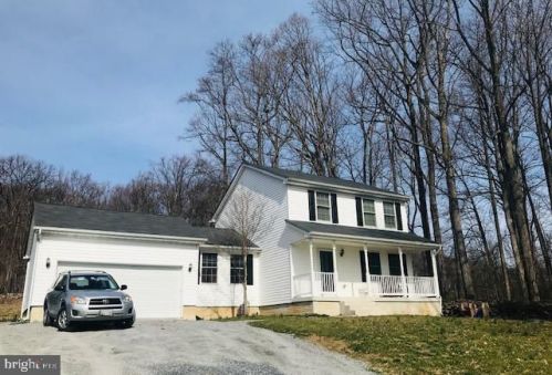 11228 Pleasant Walk Rd, Myersville, MD 21773-9218