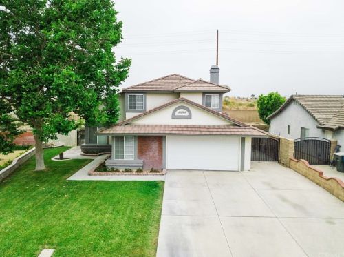 4694 Cristy Ave, San Bernardino, CA 92407-6833