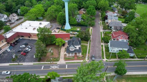 90 Holly Ave, Pitman NJ  08071-1249 exterior