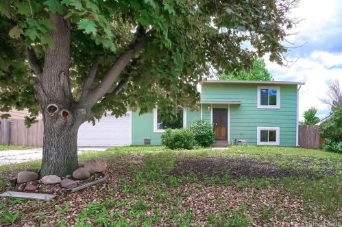 15628 Girard Pl, Denver, CO 80013-1709