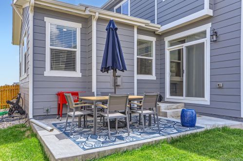 6832 Enterprise Dr, Fort Collins CO  80526 exterior