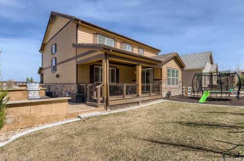 3402 Harvard Pl, Westminster CO 80023-8504 exterior