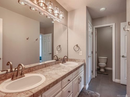 19783 Fair Pl, Aurora CO exterior