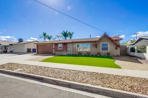 1549 Markerry Ave, El Cajon, CA 92019-2583