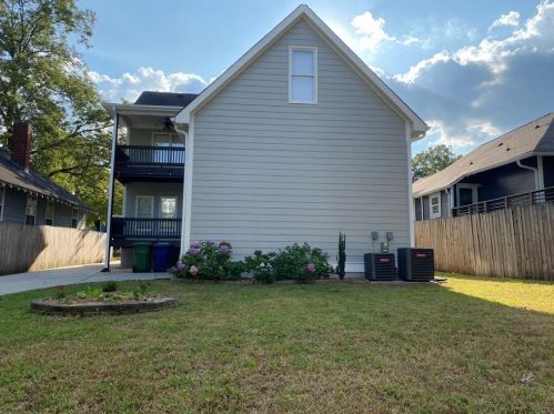 141 Holiday Ave, Atlanta GA  30307-2611 exterior