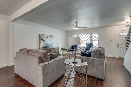 3813 Kimberly Ln, Fort Worth TX  76133-2020 exterior