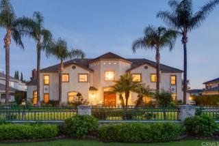 436 Palm Dr, Arcadia, CA 91007-8310
