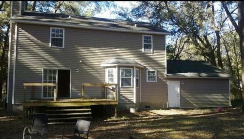 3631 Berryhill Rd, Johns Island, SC 29455-8172