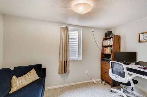 3071 Eudora St, Denver CO  80207-2664 exterior