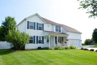 25441 Latham Ct, Plainfield, IL 60585-7629