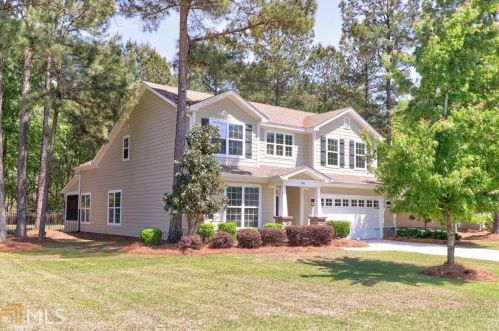 136 Ruby Trl, Pineora, GA 31312-7000