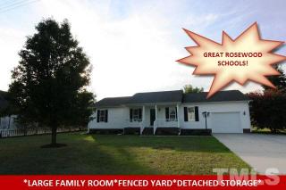 123 Blueberry Rd, Goldsboro, NC 27530-9503
