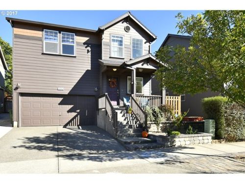 18008 Carlson Ave, Sandy OR  97055-8840 exterior