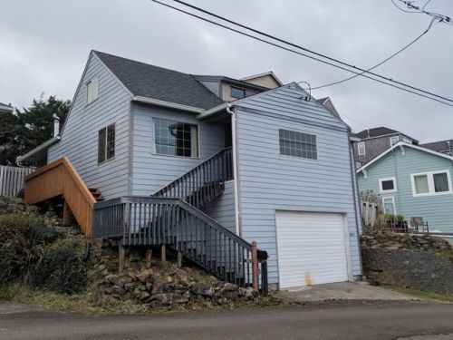 3638 Beach Ave, Kernville, OR 97367-1722