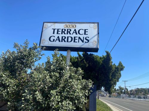 3030 Oceanside Blvd, Oceanside CA  92054-4870 exterior