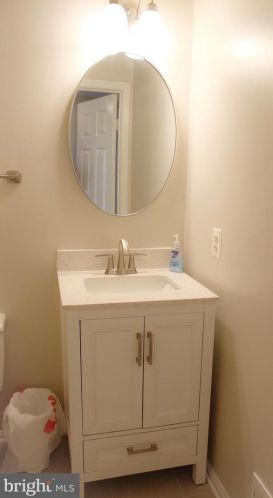 15034 Shamrock Ridge Rd, Silver Spring MD 20906-6107 exterior