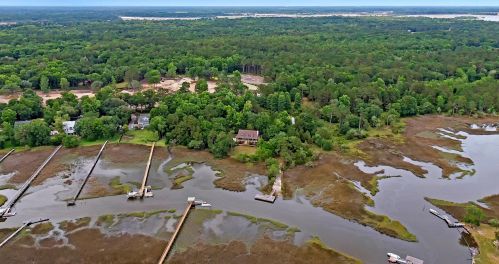 5355 Creek View Ln, Meggett, SC 29449-5833
