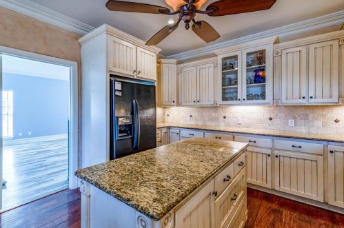 3064 Ball Rd, Whitewright TX 75491-6011 exterior