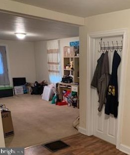 2852 Baltimore Pike, Hanover PA 17331-9643 exterior