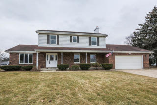 23515 Dupage Ct, Plainfield, IL 60544-3321