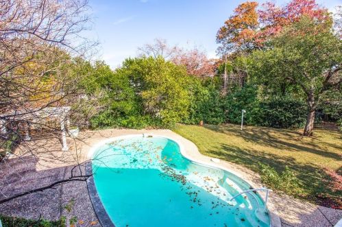 6218 Kenwick Ave, Fort Worth TX  76116-4628 exterior