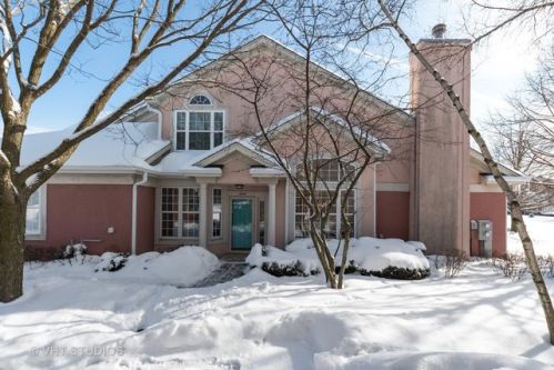 3095 Lexington Ln, Glenview, IL 60026-5929