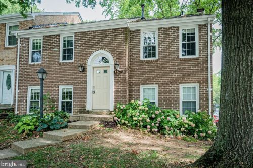5780 Alderleaf Pl, Columbia, MD 21045-2542