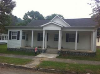 1108 2nd Ave, Minnehaha Springs WV  24954-1012 exterior
