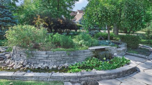 1009 Meadowbrook Ln, Bannockburn, IL 60015-3431
