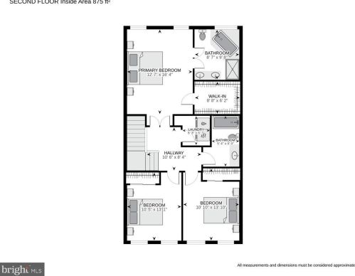 8173 Mccauley Way, Lorton VA  22079-2969 exterior