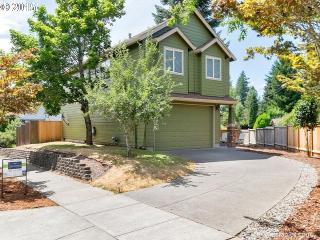 16345 Wildlife Haven Ct, Sherwood, OR 97140-8039