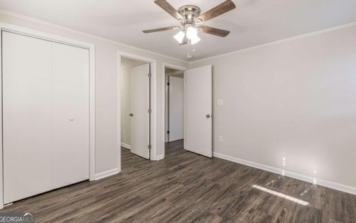 5820 Miles Rd, Atlanta GA  30349-1276 exterior