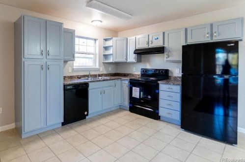 3912 Lincoln St, Englewood CO 80113-4645 exterior