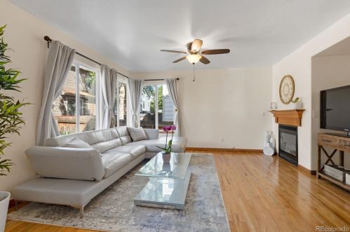 1273 Chester St, Denver CO  80010-3106 exterior