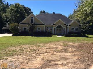 110 Strickland Pasture Rd, Jackson, GA 30233-4018