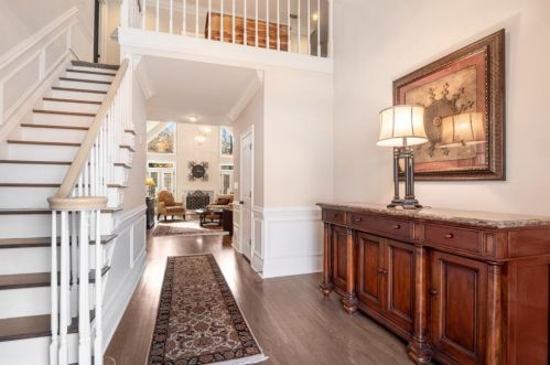 4512 Woodhaven, Marietta, GA 30067-3640