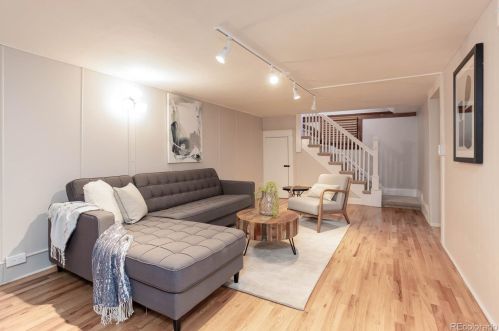 1120 Cook St, Denver CO  80210-2111 exterior