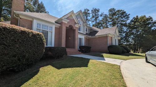 1901 Lancaster Dr, Conyers, GA 30013-6441